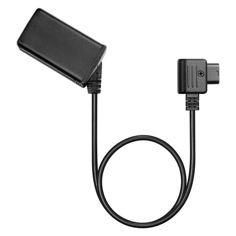 Godox DT-WB29 - Dummy Battery Cable for BG02 Battery Grip (DT-WB29)