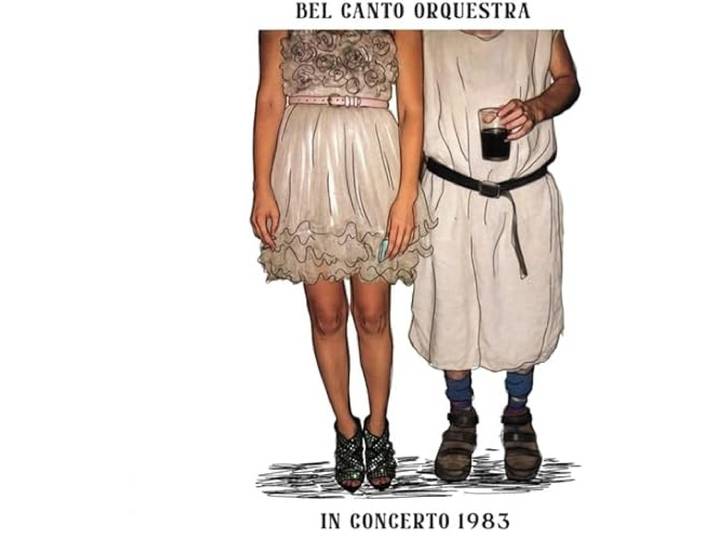 In Concerto 1983