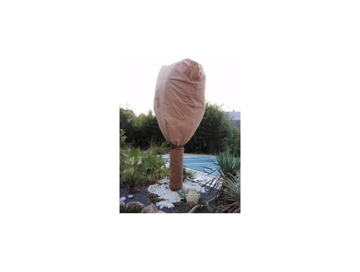 Videx Winterschutzhaube Mega 2.4 × 2 m