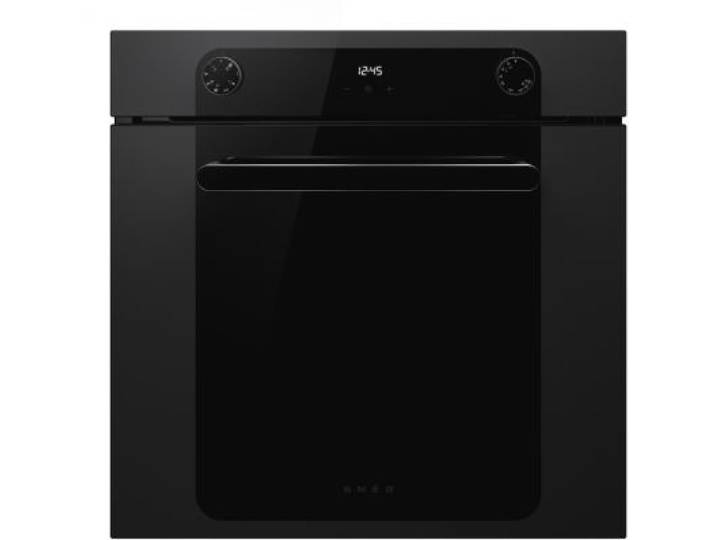 Smeg - Four Encastrable Sf6200tb - Chaleur Pulsée - Hydrolyse