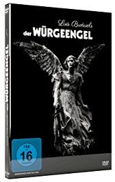 Luis Bunuel - Der Würgeengel - Preis vom 16.10.2026 11:41:07 h