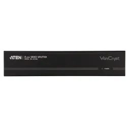 Aten Splitter, Switch Box