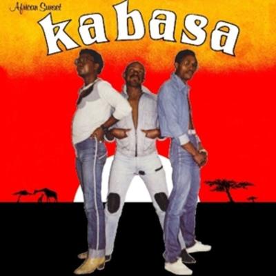 African Sunset - Kabasa, Vinyl