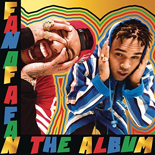 Chris Brown x Tyga - Fan of a Fan: The Album (Deluxe Version) - Preis vom 12.10.2026 11:37:12 h