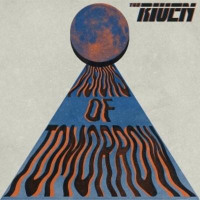 Visions of Tomorrow - The Riven, Vinyl