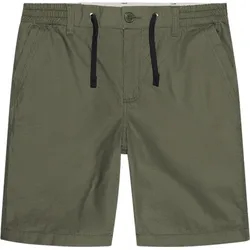 Vintage Industries Worker Shorts