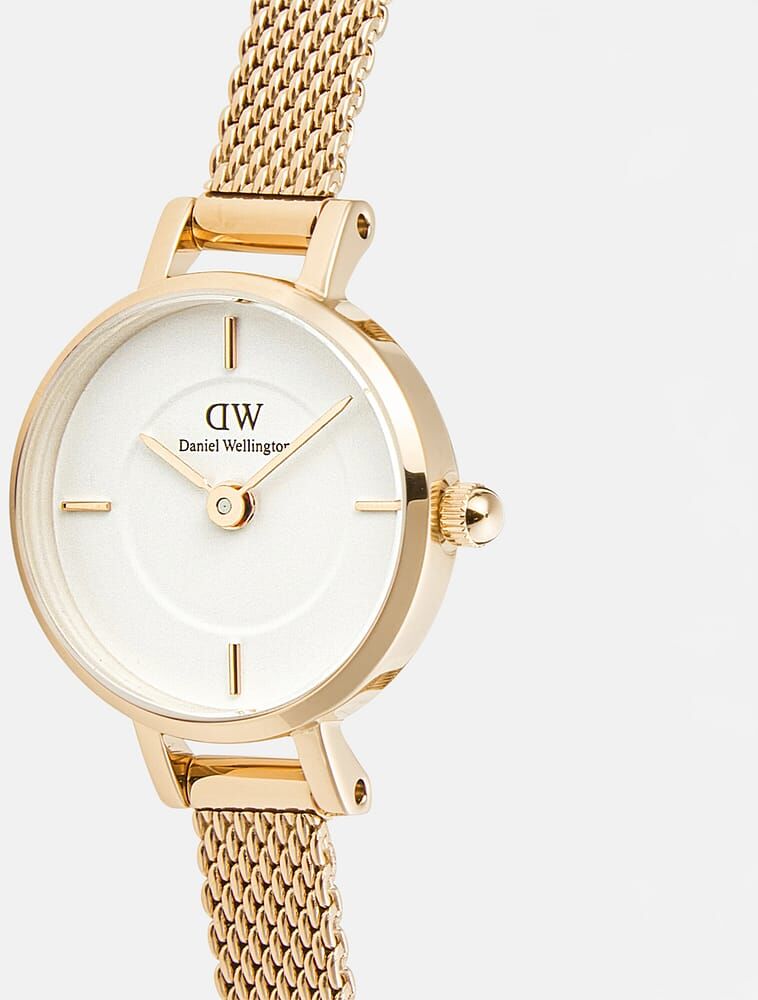 Montre Daniel Wellington Petite Mini - Dw.Dw00100745 Homme