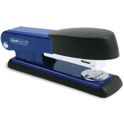 RAPESCO Heftgerät Bowfin 25 Blatt Blau