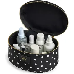 Wouf Grace, Necessaire, Schwarz