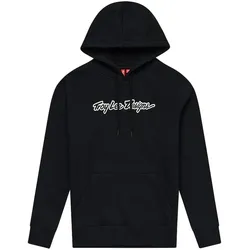 Troy Lee Designs Signature Kids Hoodie YS