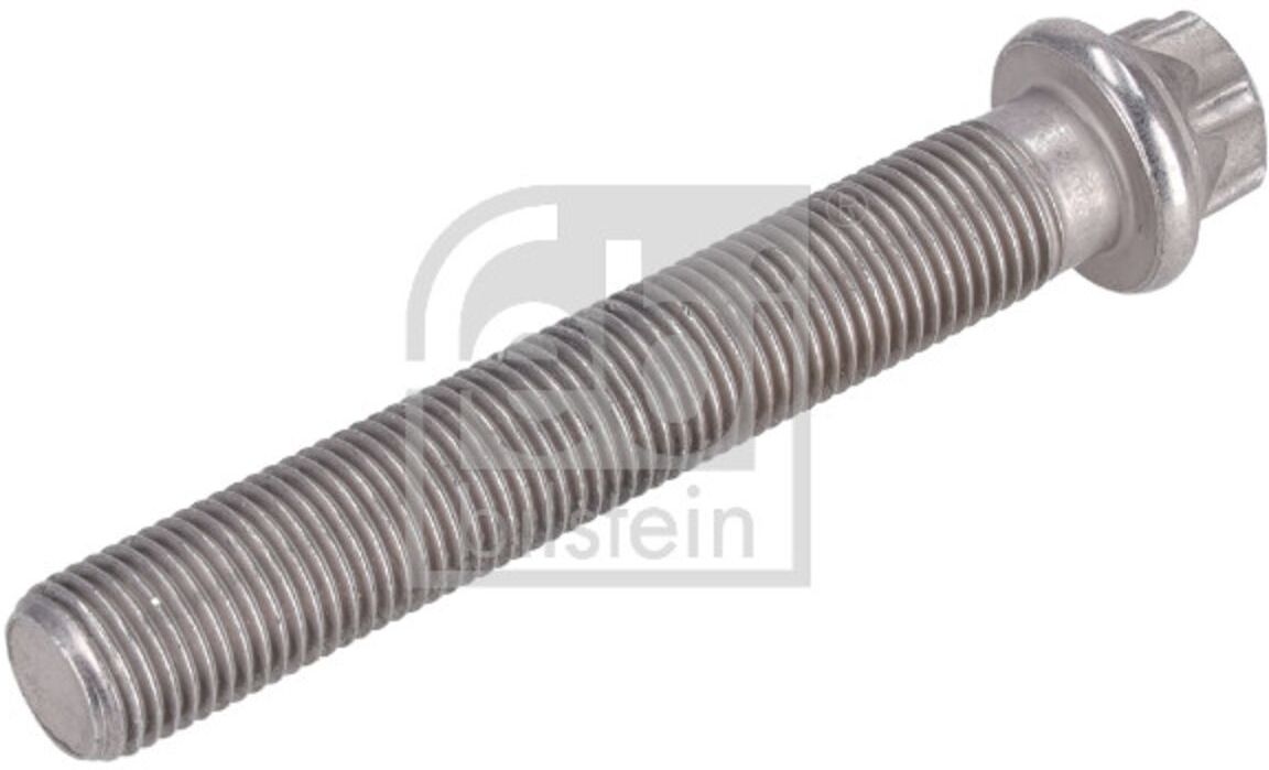 Schraube, Bremsscheibe FEBI BILSTEIN 198563
