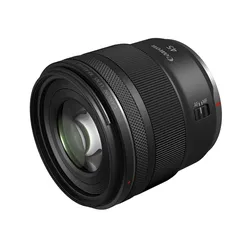 Canon RF 1,2/45 mm STM, Objektiv
