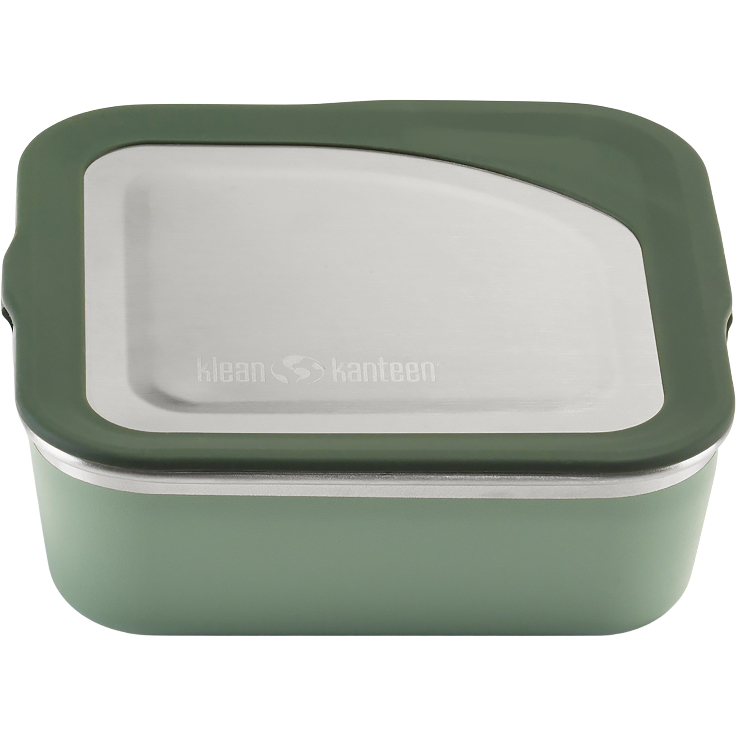 Klean Kanteen Lunchbox Brotdosen & Behälter gruen Größe 592ml Camping