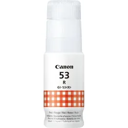 Canon GI-53R Rot Tintenflasche