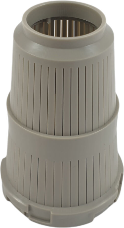 Crepine Sottovalvola Attacco Baionetta Ø 27mm Per Clack