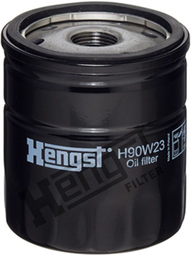 Ölfilter HENGST Filtration H90W23