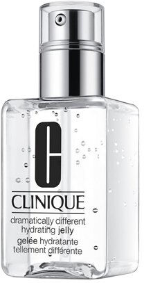 Clinique Dramatically different hydrating jelly Soins hydratants