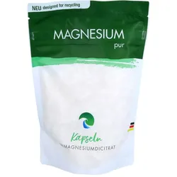 Magnesium pur 500