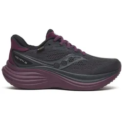 Saucony Damen Triumph 24 GTX lila 39.0