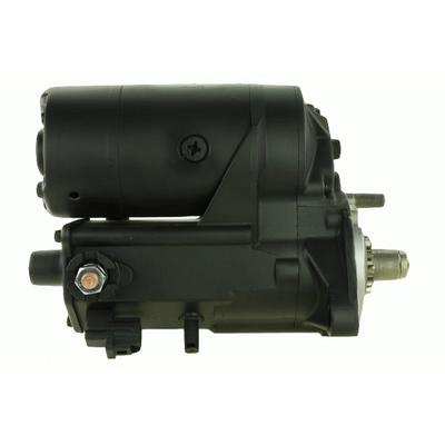 FRIESEN Starter 8052287 für TOYOTA