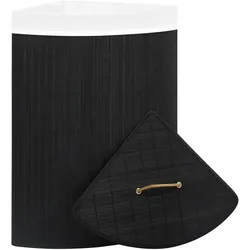 vidaXL, Wäschekorb, Valsenen (60 l)