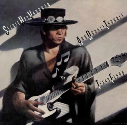 Vaughan Stevie Ray and Double Trouble - VAUGHAN, Stevie Ray Texas Flood - Preis vom 27.09.2026 03:53:48 h