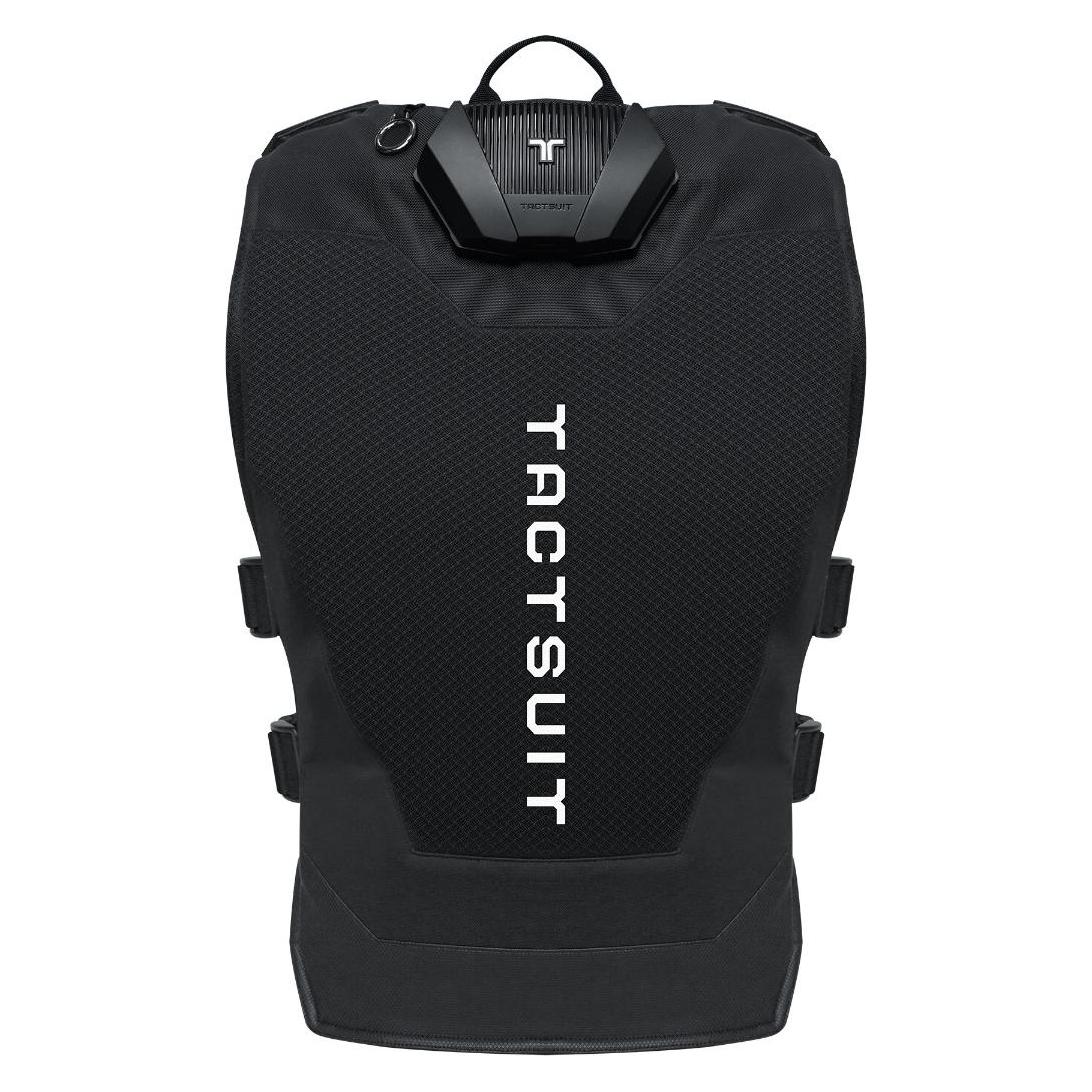 Bhaptics TactSuit Air Onyx Haptik-Weste (8809669640433)