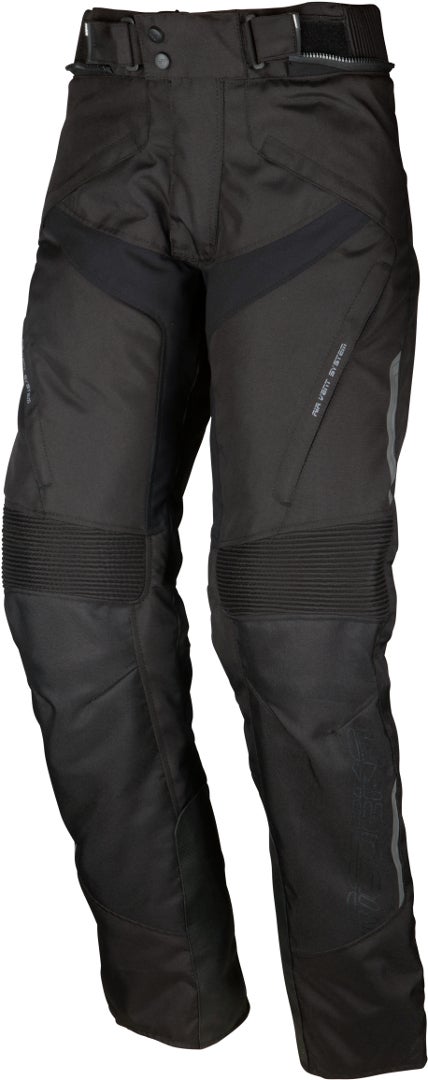 Modeka Clonic wasserdichte Motorrad Textilhose 088192-10-M