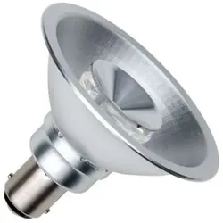 SPL | LED-Lampe | Ba15d-Fassung | Spot | 70mm | 8W | 35 - 39V