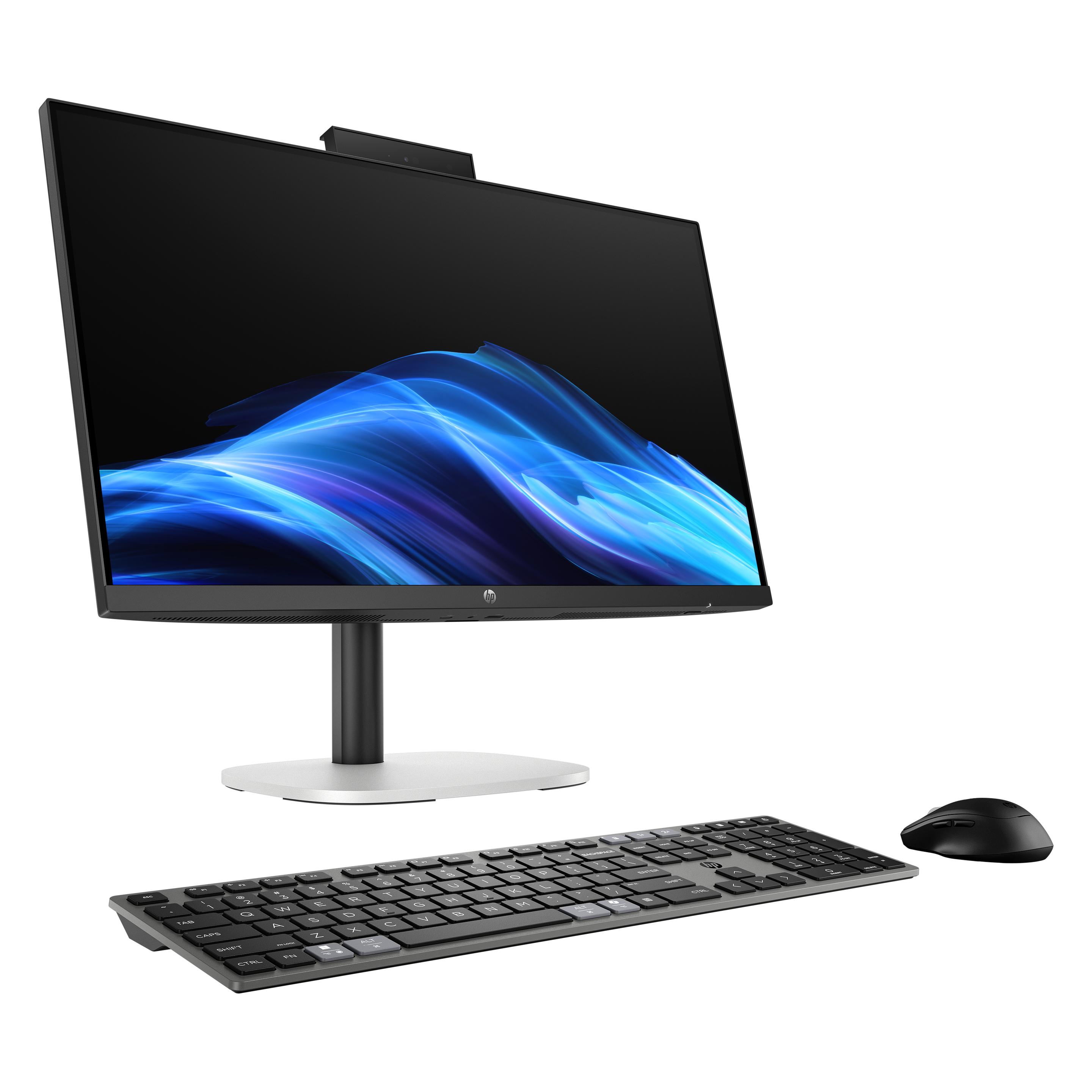 HP ProStudio 4 G1i (512 GB, 16 GB, Intel Core Ultra 5 235T) (BY6V8ET#ABD)