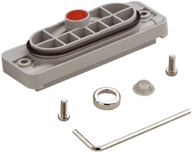 Hansgrohe Strahlformer Axor Starckx Mischer (97462000)