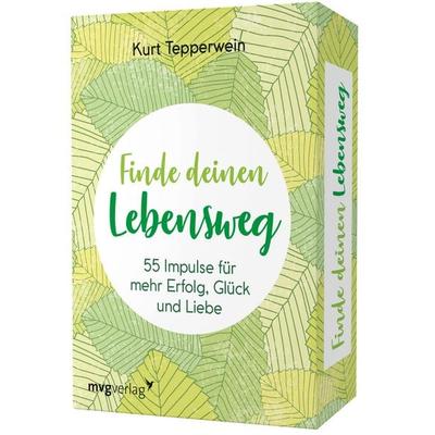 Finde deinen Lebensweg