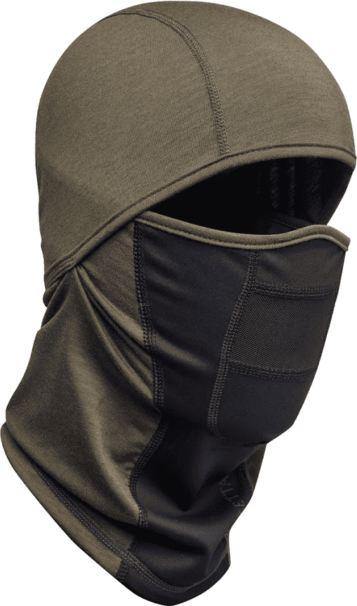 Beretta Balaklava (Färg: Green Moss)