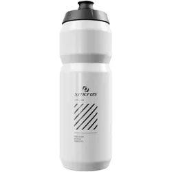 SYNCROS Trinkflasche G7 Corporate 750 ml | weiß