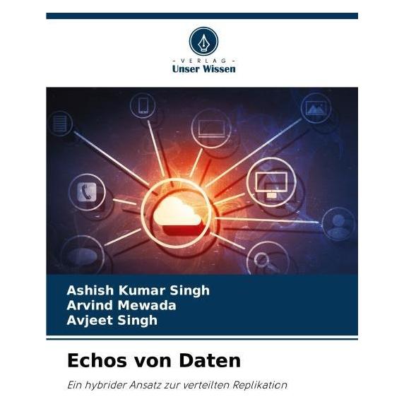 Bod Echos von Daten (63614061)