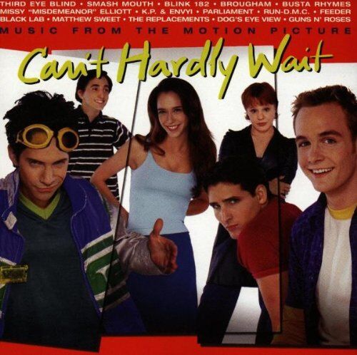 Various - Ich kann's kaum erwarten (Can't Hardly Wait) - Preis vom 30.09.2026 22:30:23 h