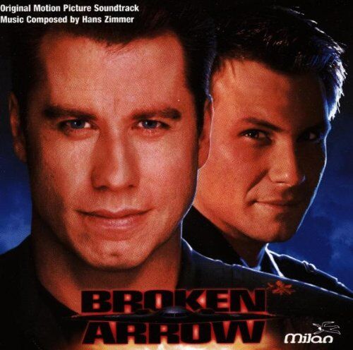 Hans Zimmer - Operation: Broken Arrow (Broken Arrow) - Preis vom 14.10.2026 23:07:16 h
