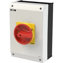 Eaton Hauptschalter P3-63/I4/SVB