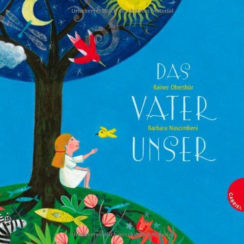 Rainer Oberthür - Das Vaterunser - Preis vom 01.10.2026 17:08:56 h