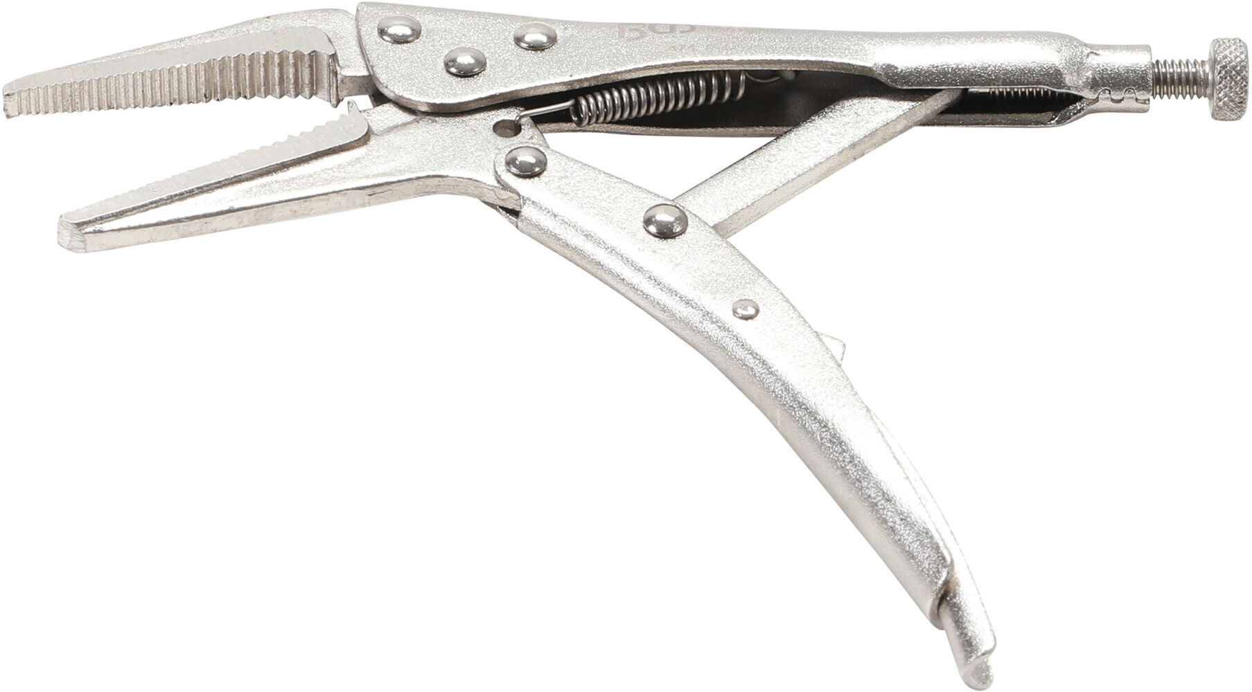 BGS Langbeck-Gripzange 170 mm ; BGS technic (474)
