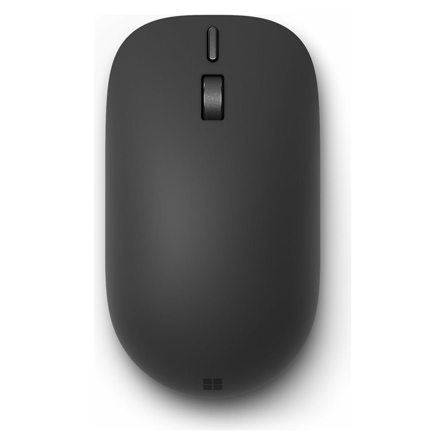 Microsoft Surface Mouse (2.Edition) (Kabellos) (EP2-79519)