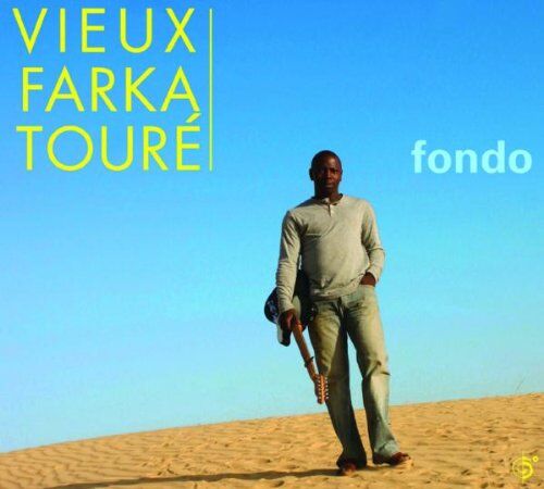 Toure, Vieux Farka - Fondo - Preis vom 04.10.2026 03:51:26 h