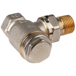 Honeywell Home Resideo Rücklaufverschraubung Veramax