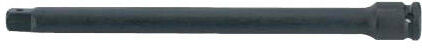 FORCE 8046175MPB Extension, power socket