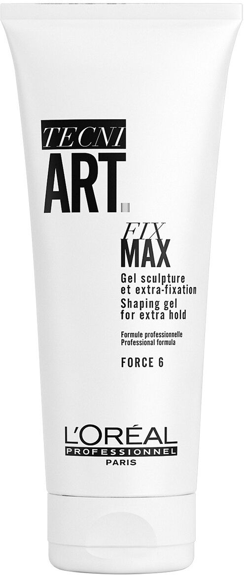 L'Oréal Professionnel Tecni Art Fix Max Styling-Gel 200 ml