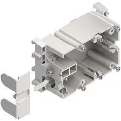 HKL CEE-Geräteeinbaudose CED65/0