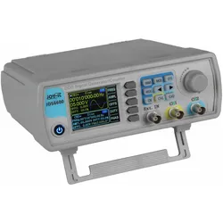 Joy-it Signalgenerator und Frequenzzähler JDS6, Messtechnik, Grau