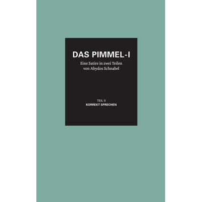 Manifest der politischen Korrektheit - Teil 2, Taschenbuch von Nanny Grün, BoD – Books on Demand, 978-3-7494-4185-3