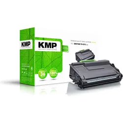 KMP, Toner, Toner ersetzt TN3512 (BK)