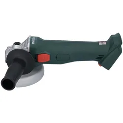Metabo, Winkelschleifer, W 18 L 9-125 (125 mm)